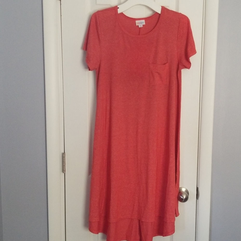 LuLaRoe Carly